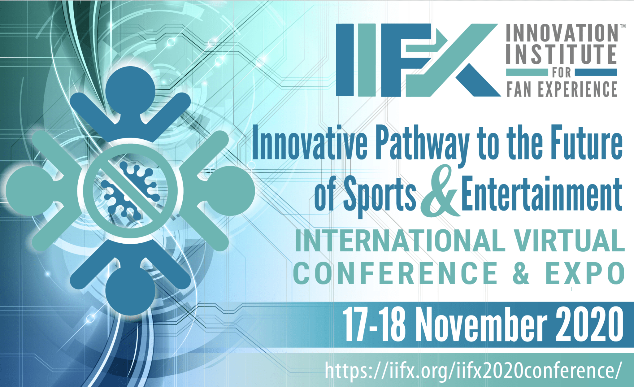 Innovation Institute for Fan Experience (IIFX) to Gather Industry