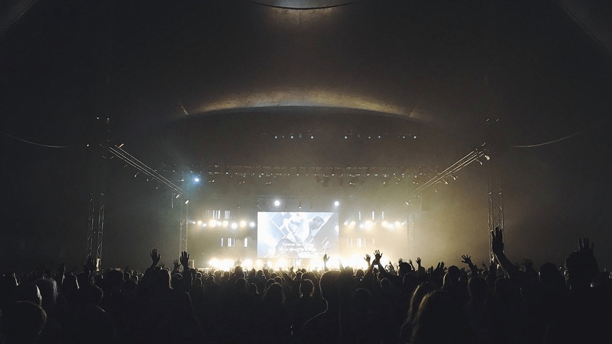 Outdoor Concerts and Music Festivals Returning Across U.S. Innovation