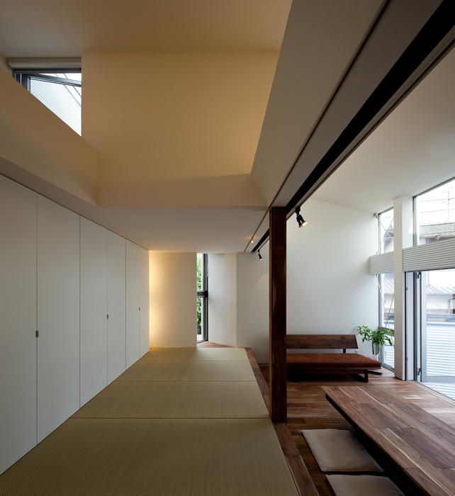 細長い家をおしゃれで暮らしやすくするにはどうすればいいの？間取りのポイントを建築士が解説します 建築士が教える！新築の家を建てる人のための