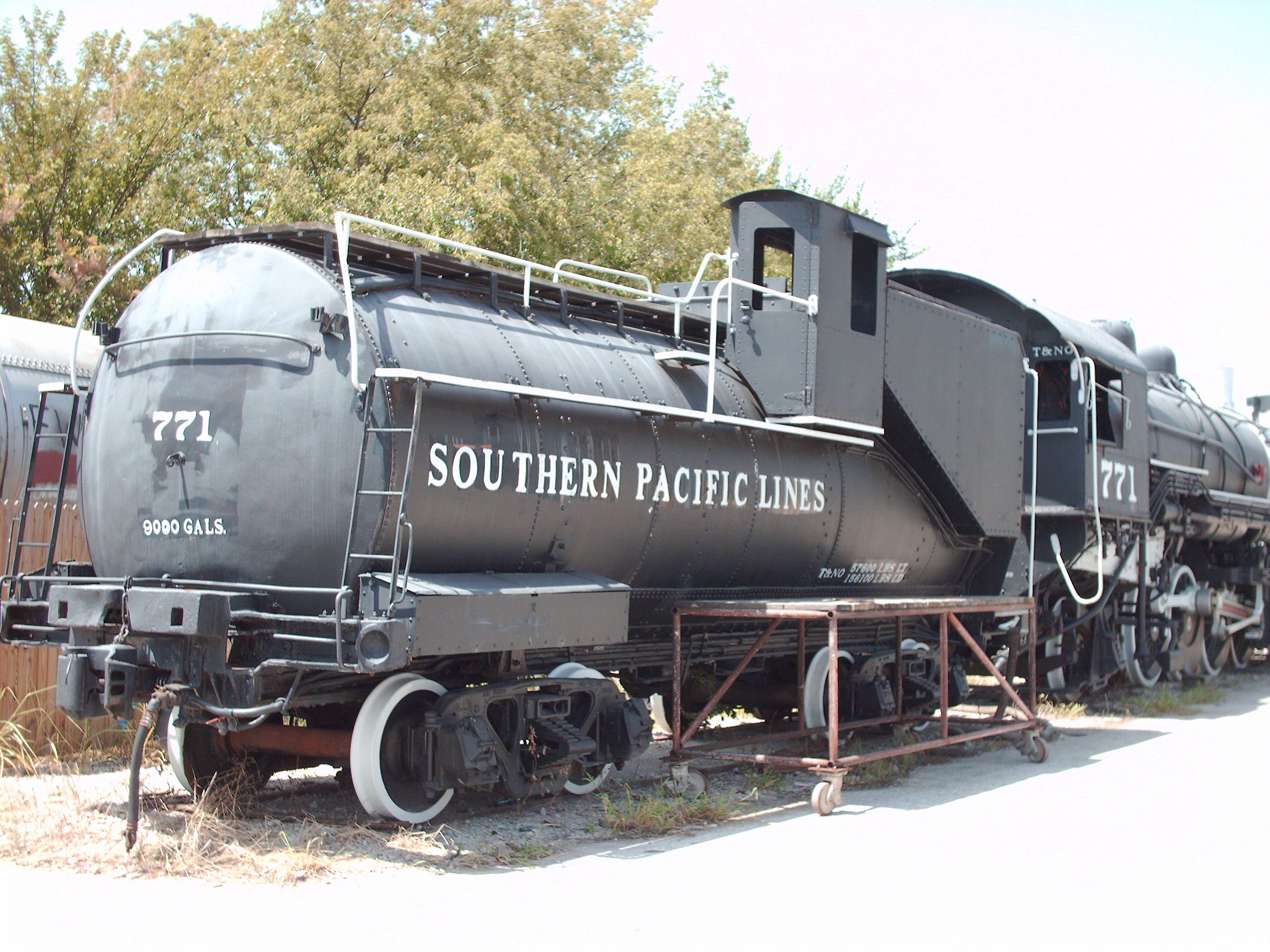 A question for engineers (steam SASS Wire Saloon SASS