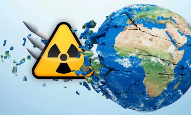 Can Countries Manage “End-of-the-World” Threats? Can Countries Manage “End-of-the-World” Threats?