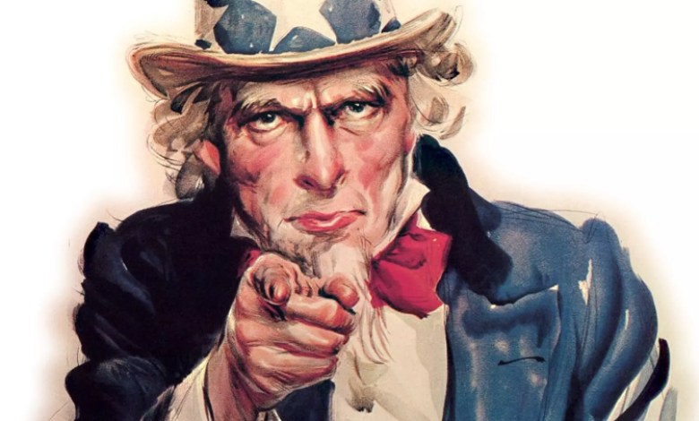How Did Uncle Sam Come to Be? How Did Uncle Sam Come to Be?