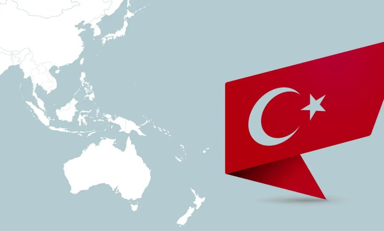 What are Turkey’s chances of increasing its presence in the Indo-Pacific region?