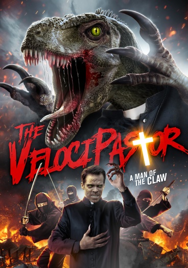 The VelociPastor (2018) Hindi ORG Dual Audio ESubs