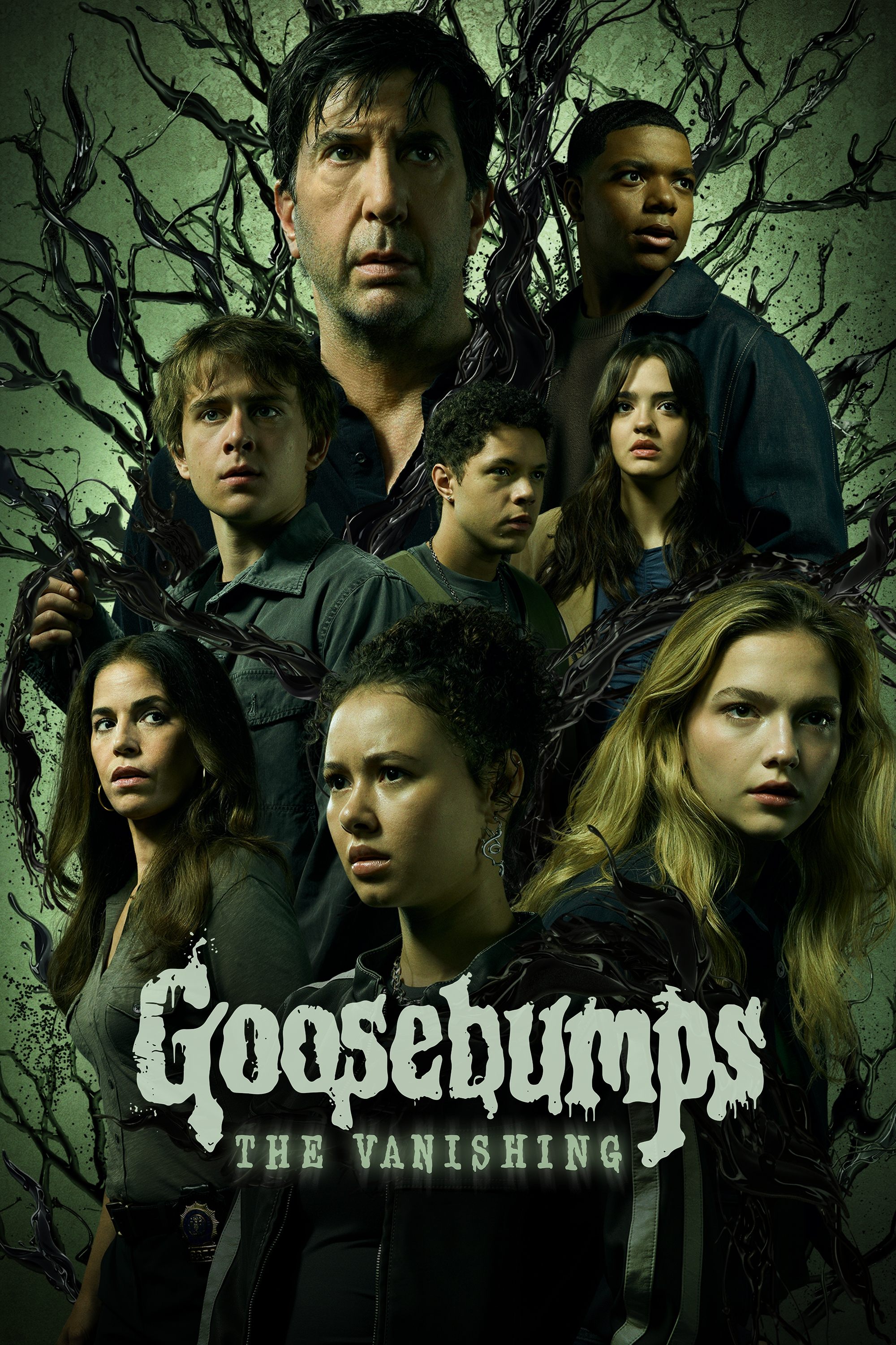 Goosebumps The Vanishing Season 1 English Hotstar Series