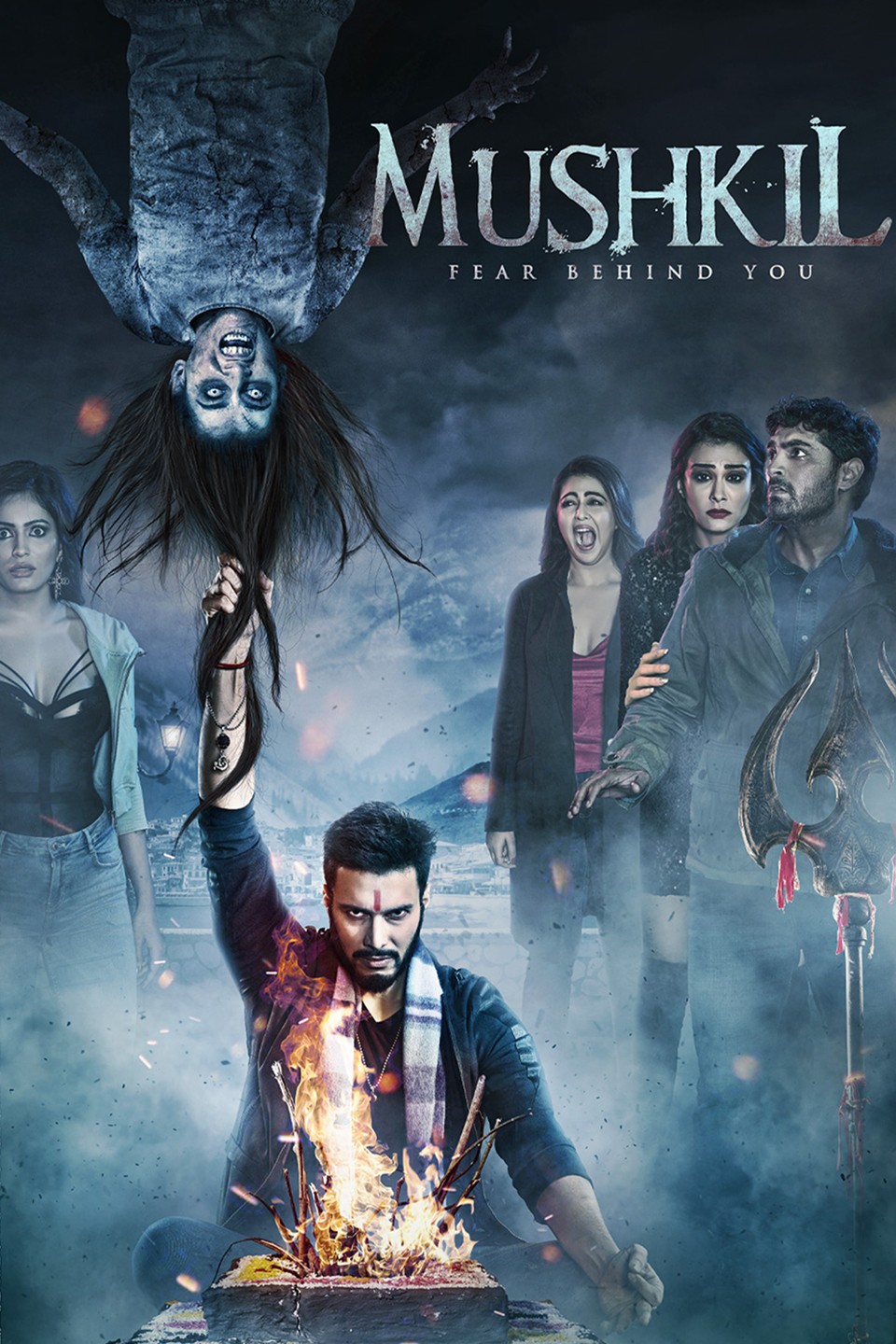 Mushkil (2019) Hindi Full Movie HD