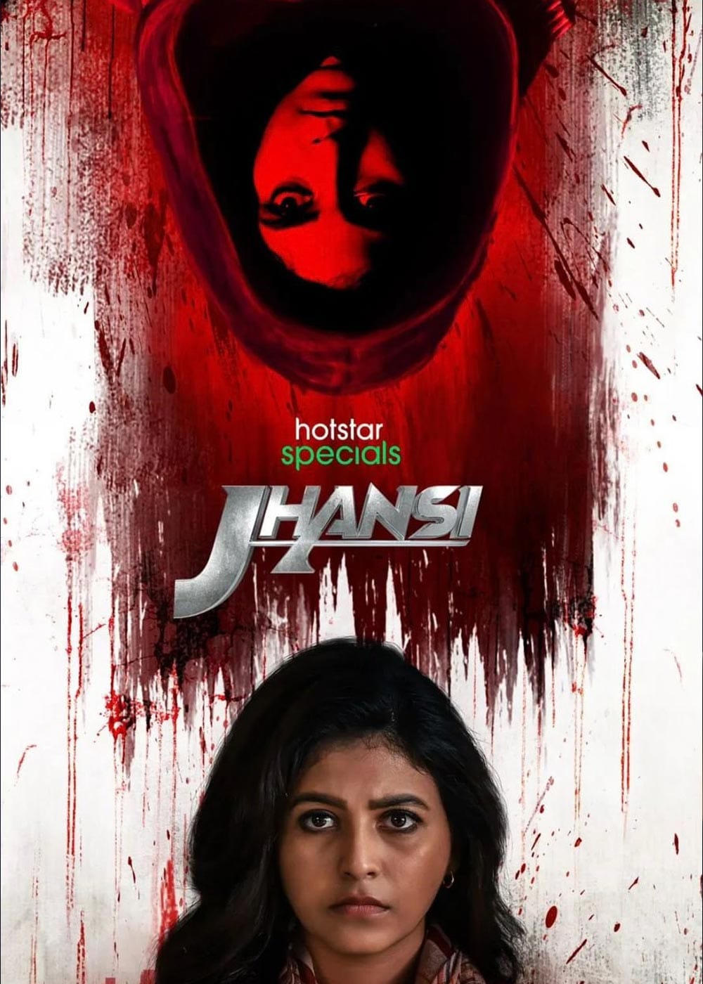 Jhansi 2022 S1 Bengali Dubbed ORG DSNP ESub
