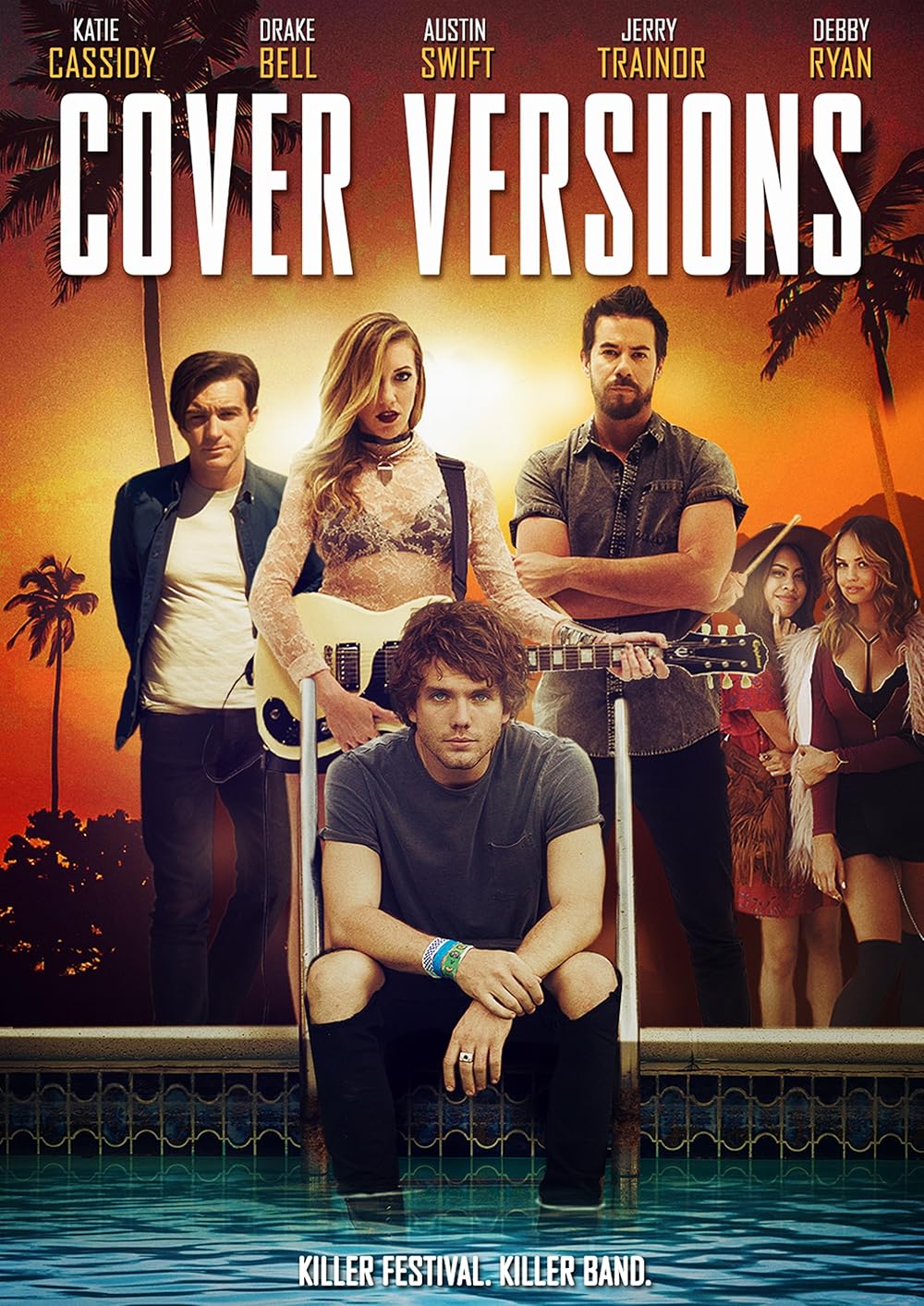 Cover Versions 2018 Hindi ORG Dual Audio ESub
