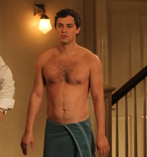 John Francis Daley | LPSG