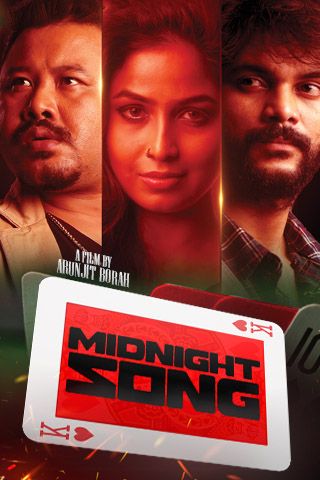 Midnight Song (2024) Assamese RD