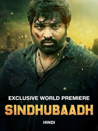 Sindhubaadh (2019) Hindi Dubbed ORG JC ESub
