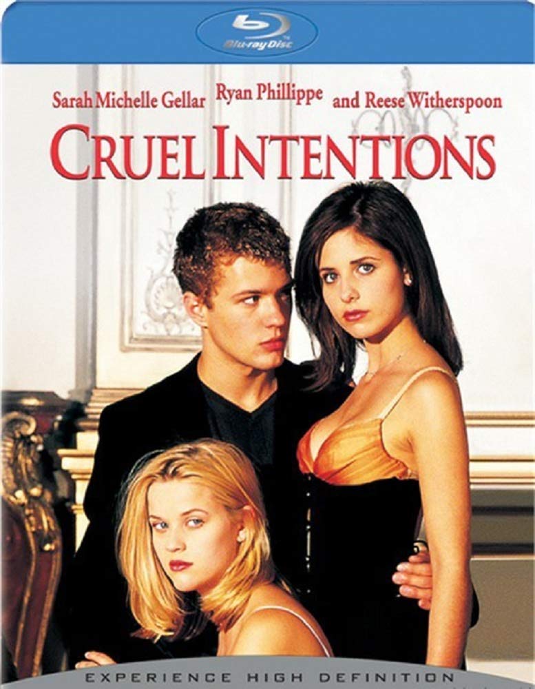 Cruel Intentions (1999) Hindi ORG Full HD