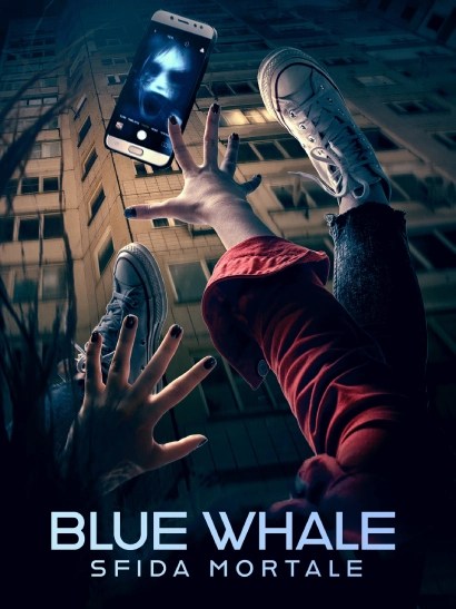 Blue Whale (2024) Dual Audio AMZN ESub
