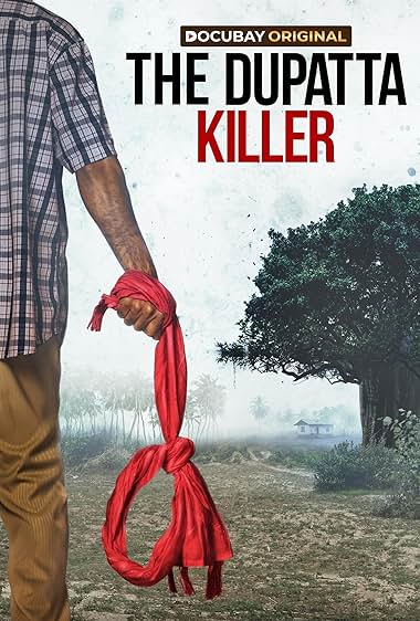 The Dupatta Killer (2025) Hindi Movie