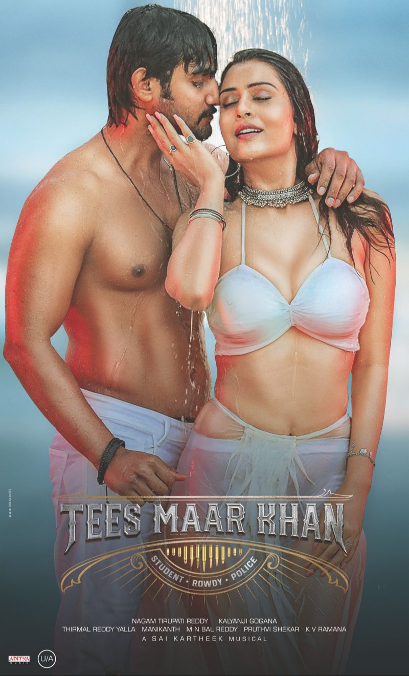 Tees Maar Khan (2022) Hindi ORG Dual Audio ESubs