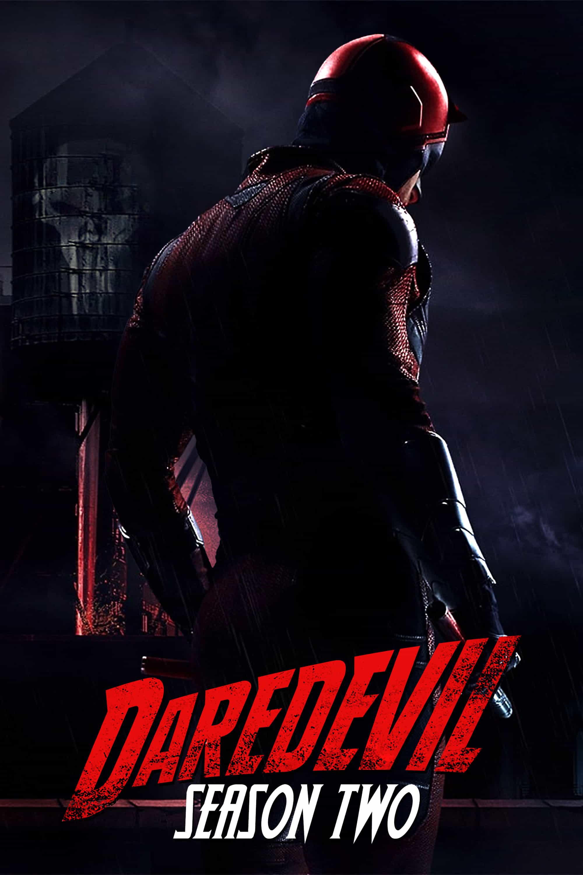 Daredevil 2016 Season 2 Completed ESub