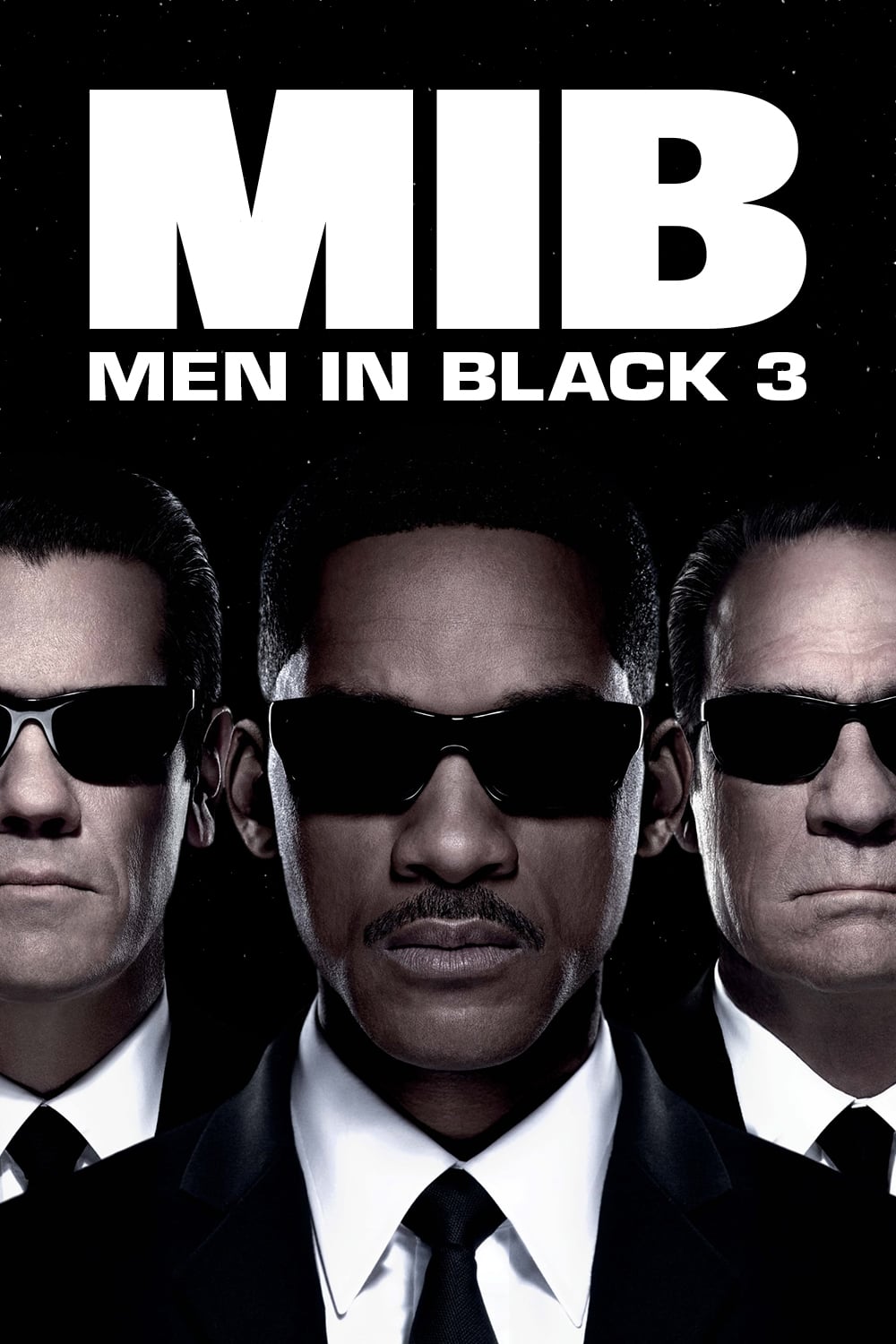 Men in Black 3 (2012) Hindi ORG Movie ESub