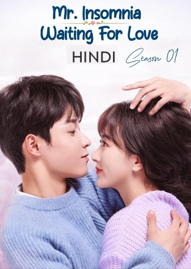Mr. Insomnia Waiting For Love 2023 Season 1 Complete