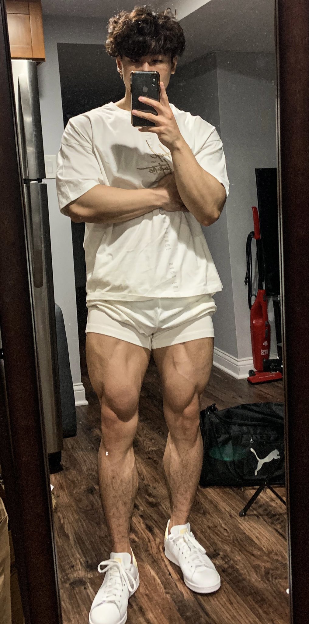 Jay - Gymer China đẹp trai menly body cực đỉnh