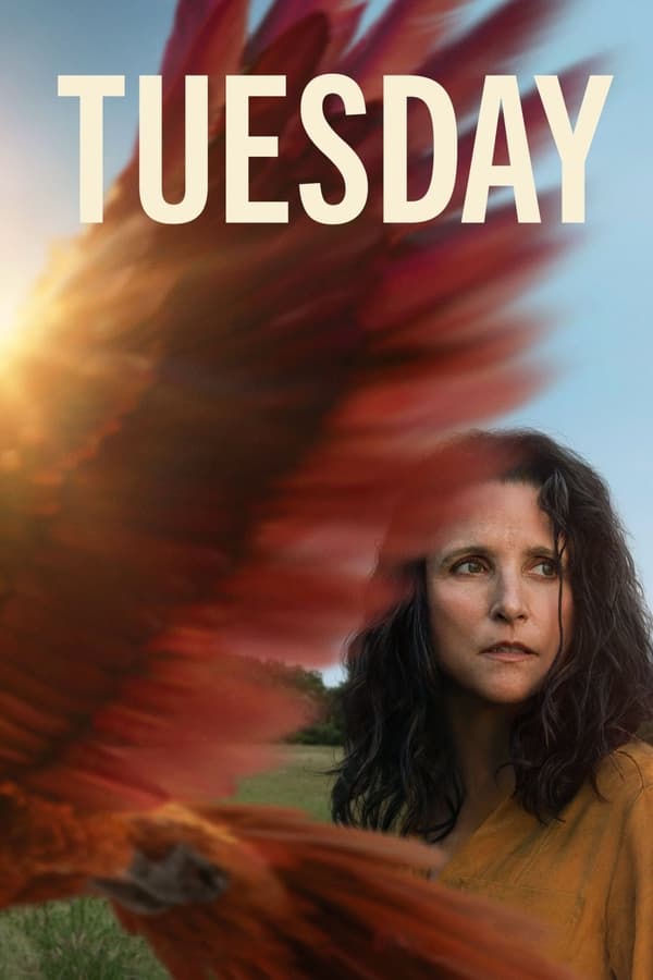 Tuesday 2024 NF English Full Movie
