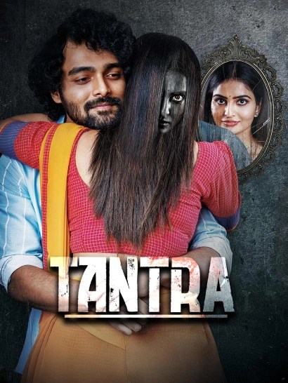 Tantra (2024) Hindi Dubbed ORG HS ESub