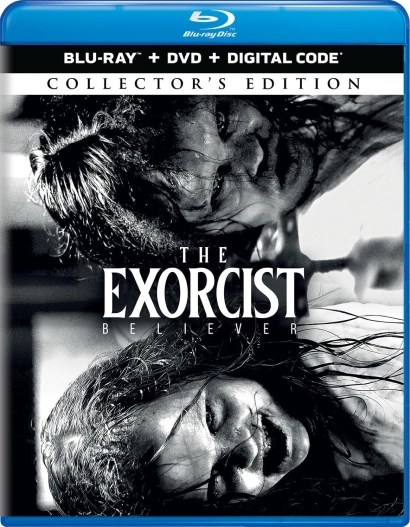 The Exorcists (2023) Dual Audio Hindi ESub