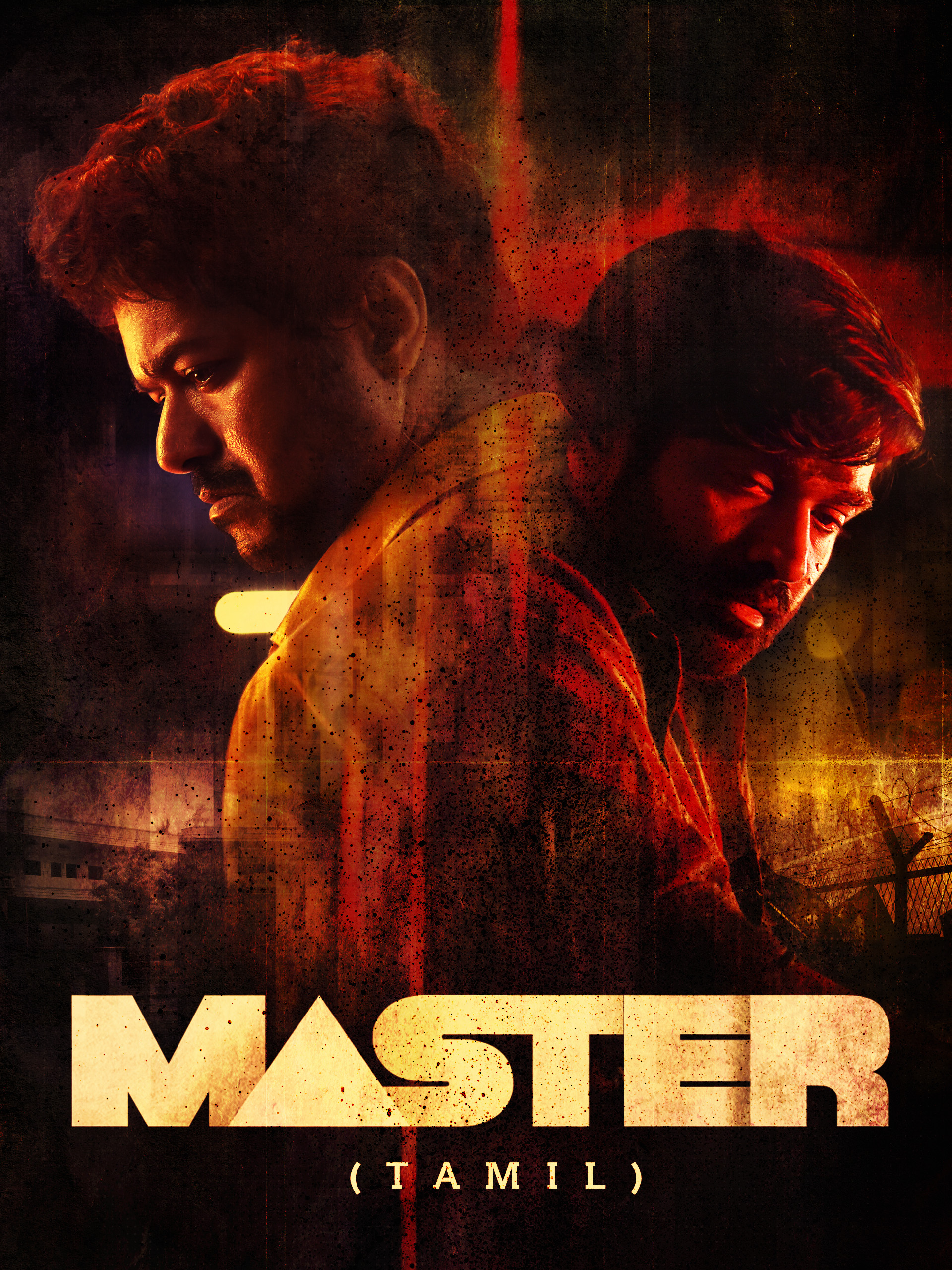 Master (2021) UNCENSORED Dual Audio Hindi ESub