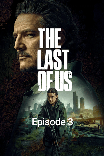 The Last of Us 2025 S2 Ep 3 Hindi ORG Multi Audio ESub