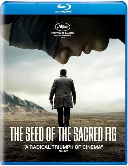 The Seed of the Sacred Fig (2024) Dual Audio Hindi AMZN ESub
