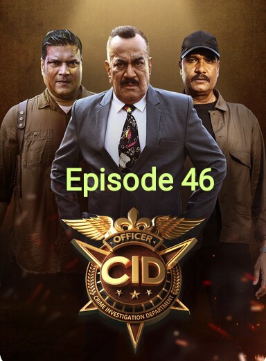 CID (2025) S2 Ep 46 Hindi SonyLiv
