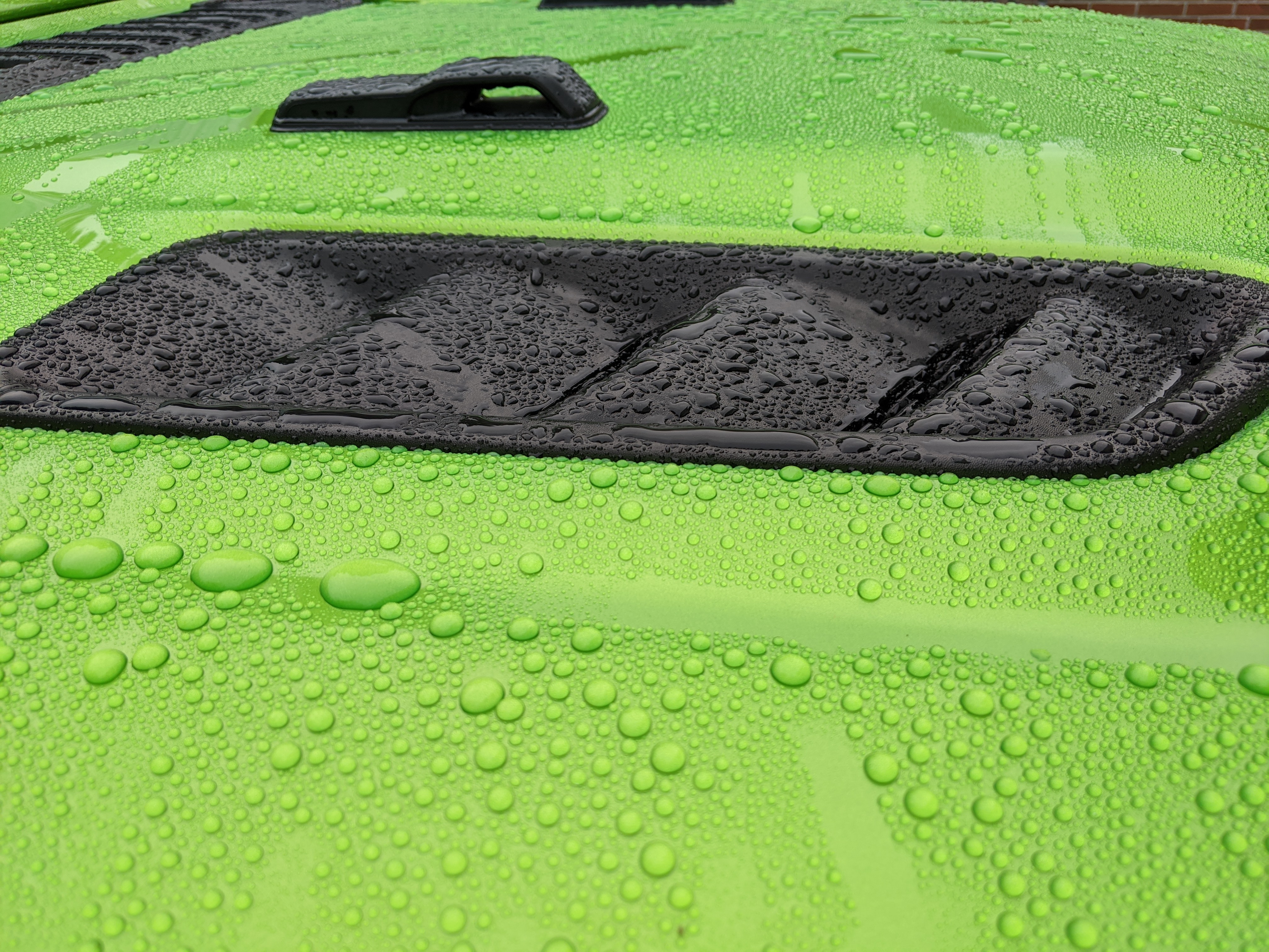 Mother's CMX Ceramic Wash & Coat | BobIsTheOilGuy