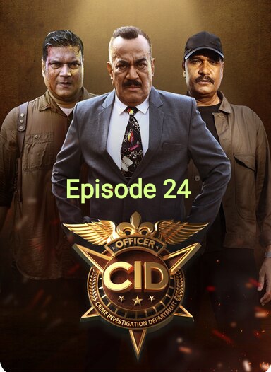 CID (2025) S2 Ep 24 Hindi SonyLiv