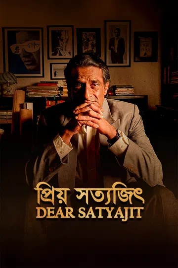 Dear Satyajit (2025) Bengali Chorki ESub