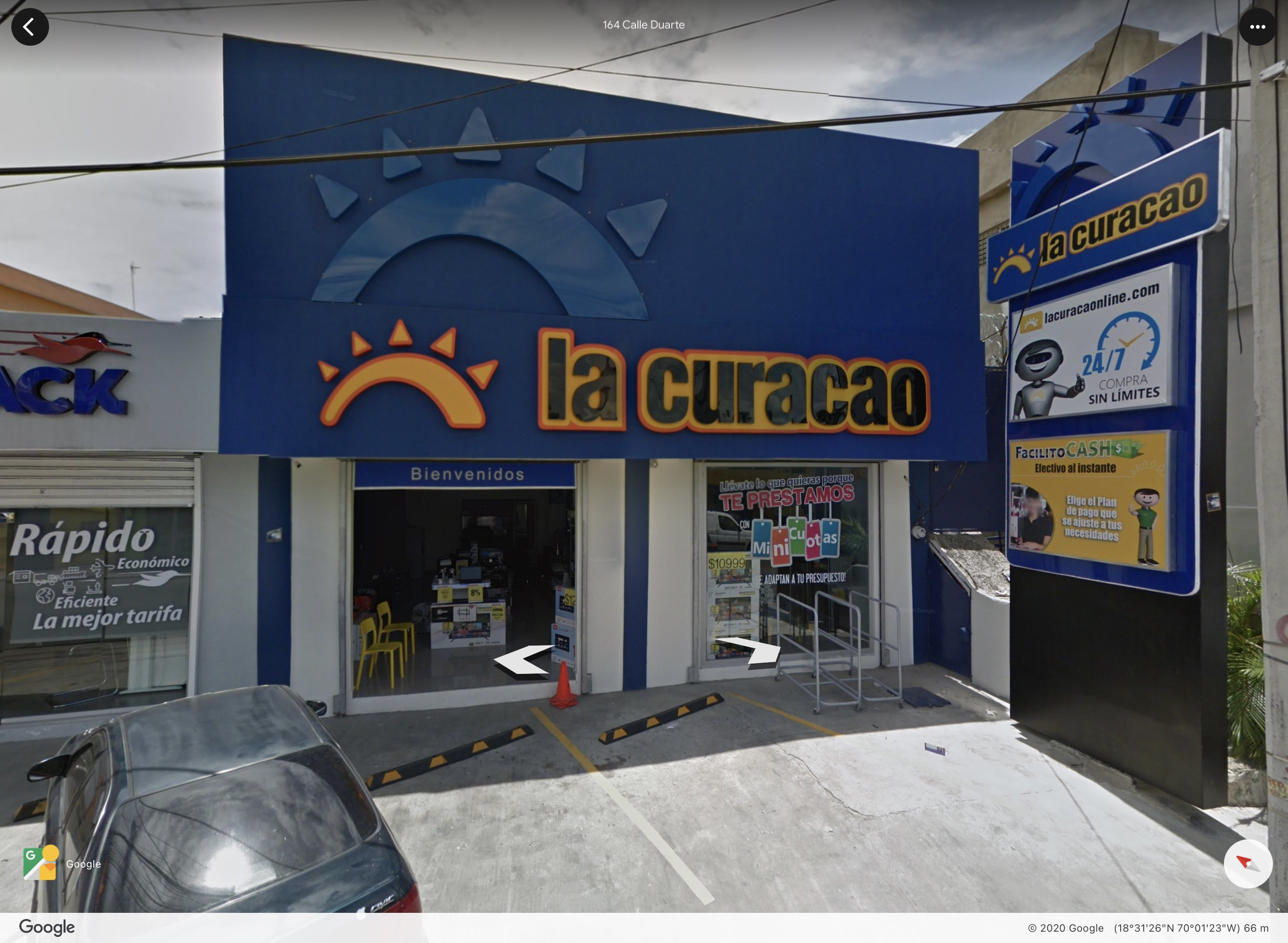 🏙️ LOS ALCARRIZOS Santo Domingo Imágenes e información Page 3 SkyscraperCity Forum