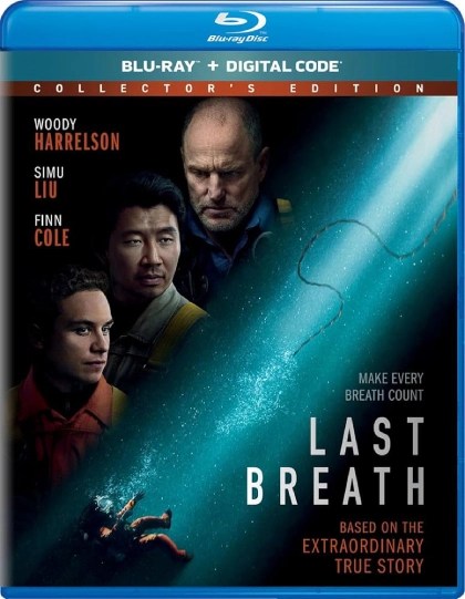Last Breath (2025) Dual Audio Hindi ESub