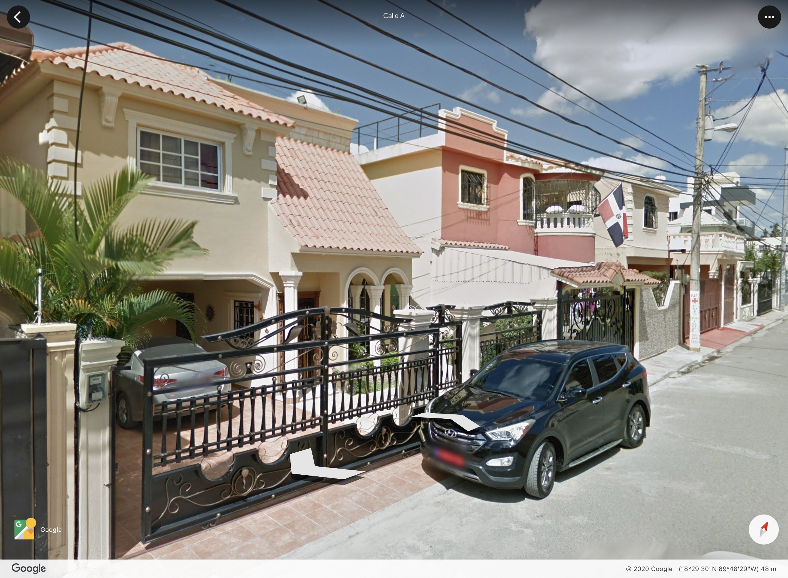 SANTO DOMINGO ESTE Santo Domingo Imágenes y discusiones urbanas