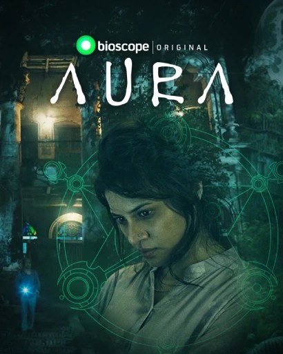 Aura (2021) S1 Bengali Bioscope