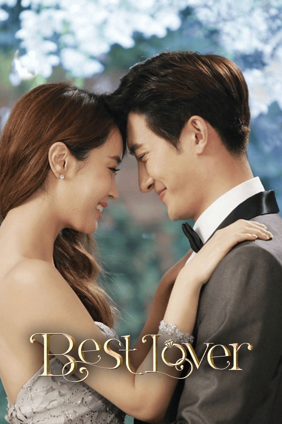 Best Lover (2025) S1 Dual Audio Hindi AMZN ESub