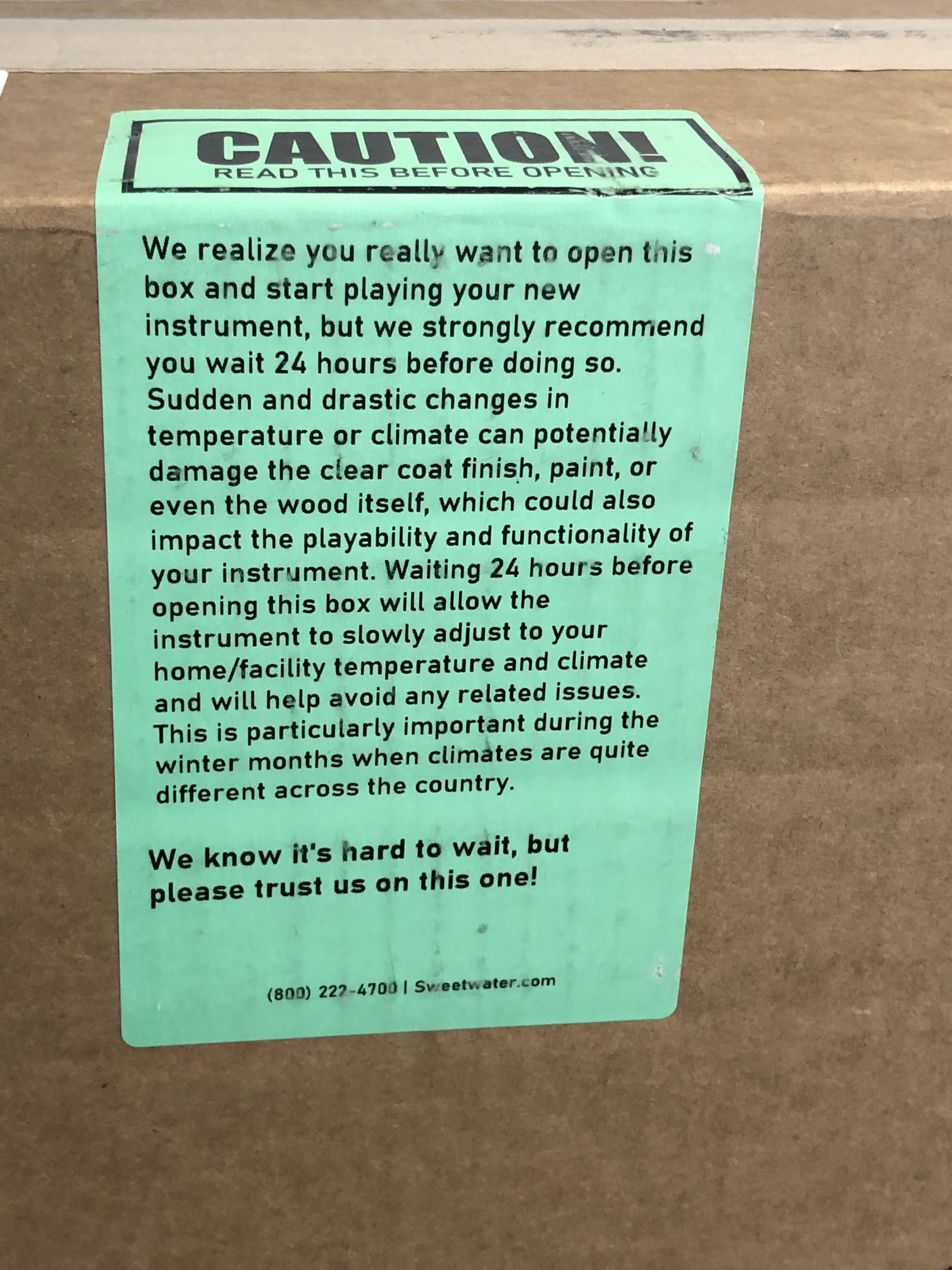 Can extreme cold harm speakers? Steve Hoffman Music Forums