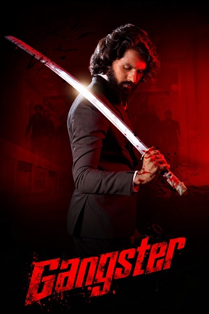 Gangster – Action Gangster (2024) Hindi ORG Full HD