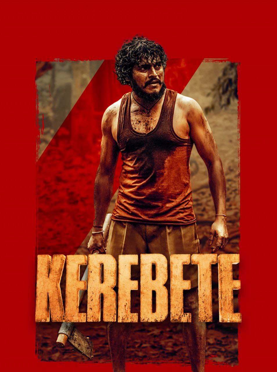 Kerebete (2024) Hindi ESub
