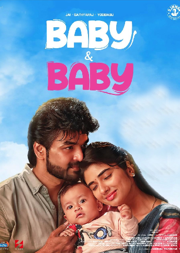 Baby & Baby (2025) Hindi Full HD