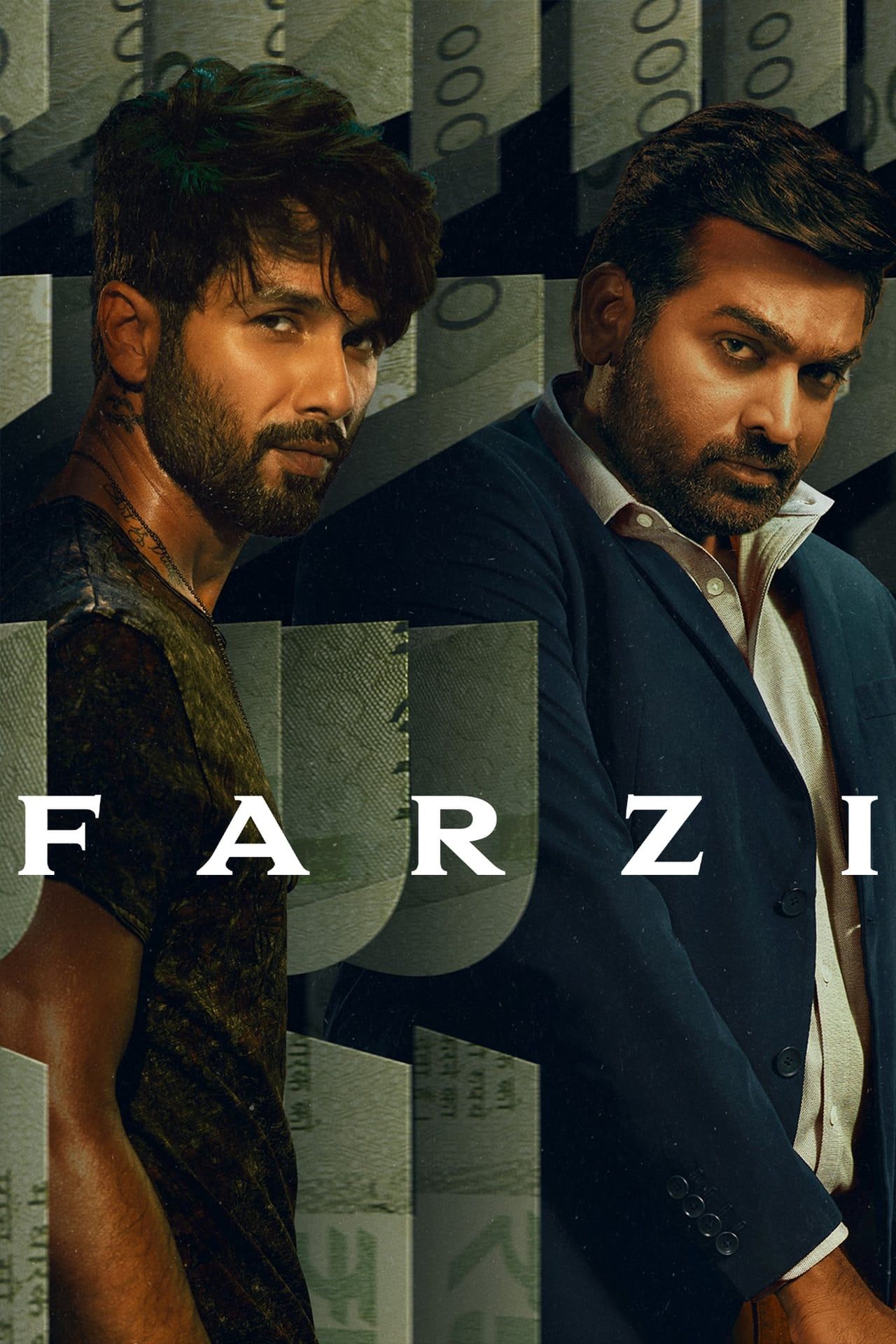 Farzi 2023 S1 Hindi AMZN ESub