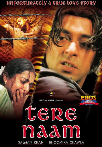 Tere Naam (2003) Hindi Full Movie