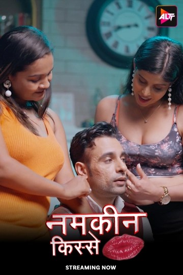 [18+] Namkeen Kisse (2025) S1 Ep 35-36 Hindi Alt
