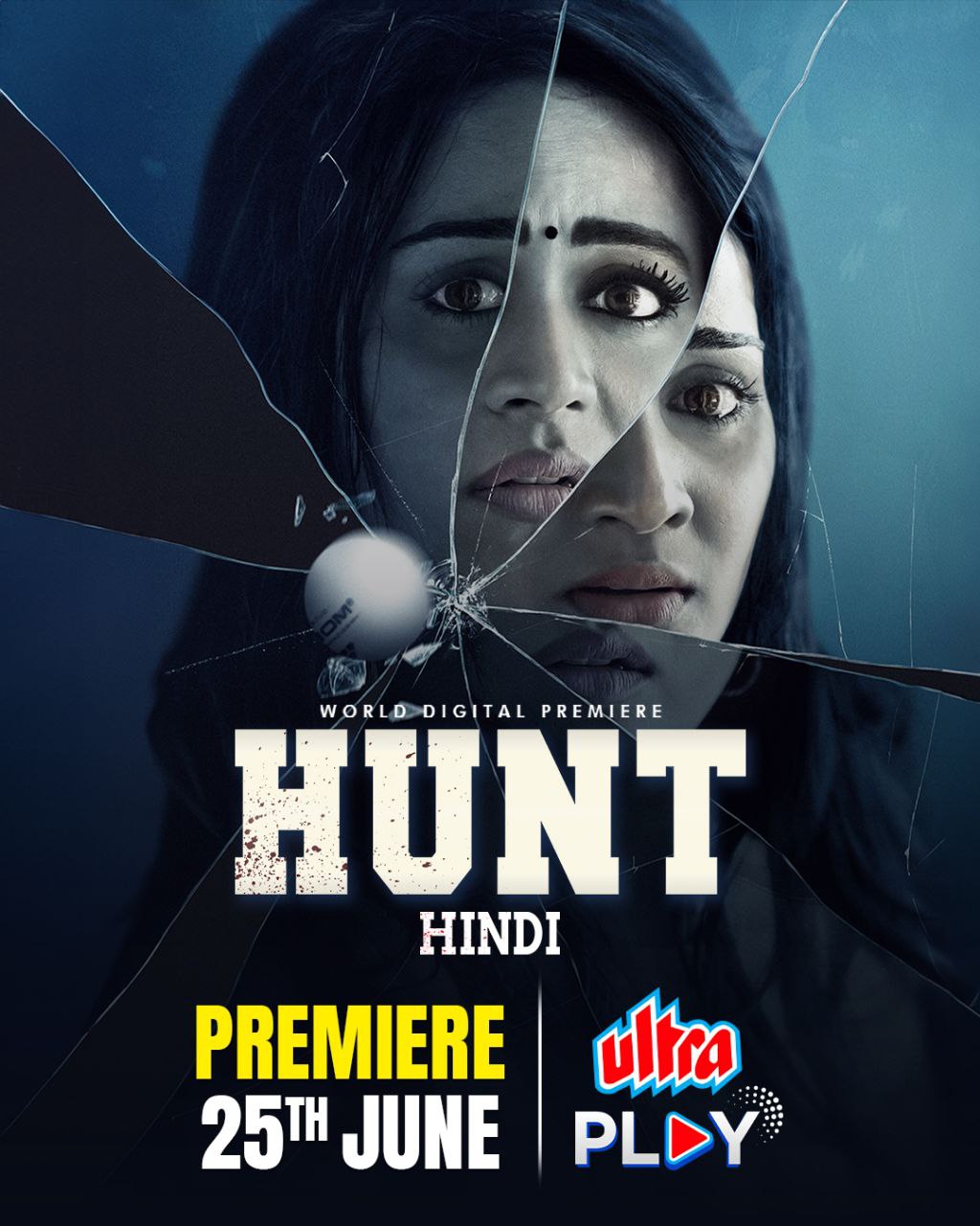 Hunt 2024 Hindi ORG Ultra Play
