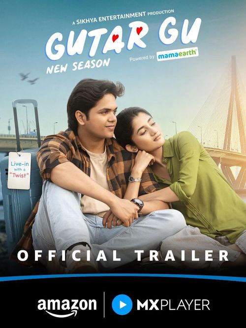 Gutar Gu (2025) Hindi Season 3 Complete