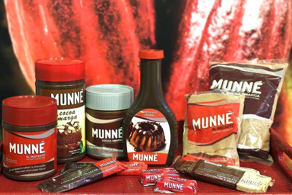 Favorite Dominican Chocolate Brands