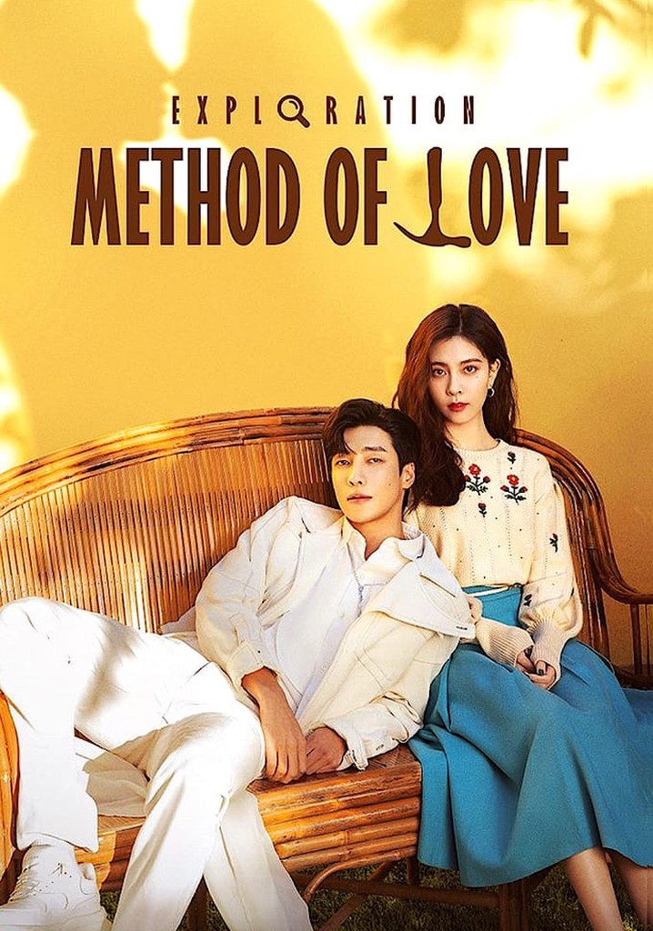 Exploration Method of Love 2023 S1 Hindi ORG