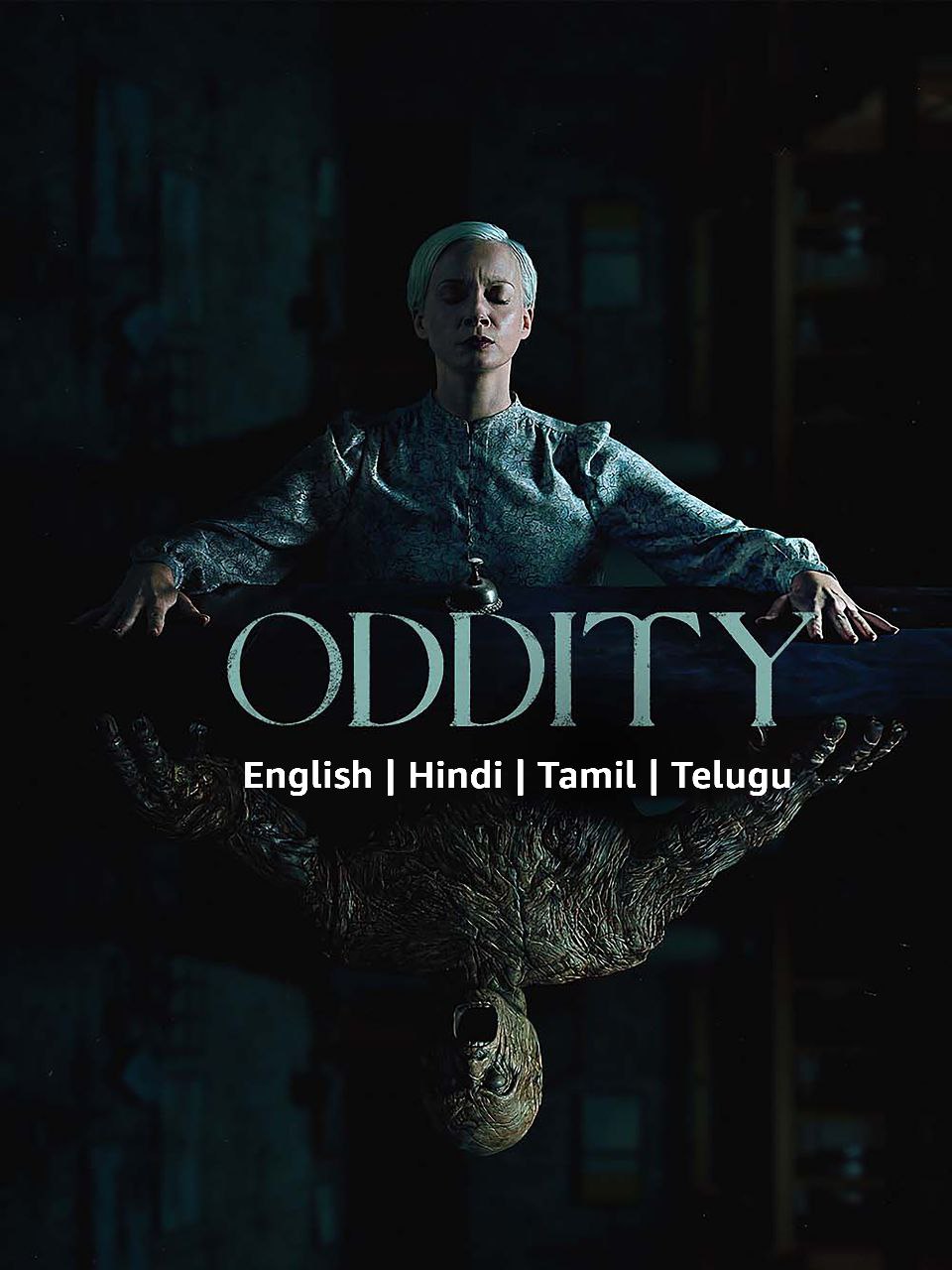 Oddity (2024) Hindi Dubbed ORG Movie